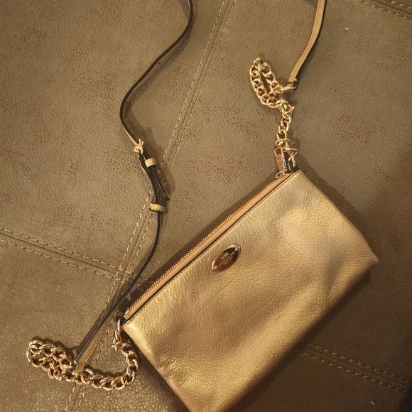 Coach Handbags - Coach cross body bag